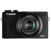 (�L���m��) Canon PowerShot G7 X Mark III �u���b�N��2025.8.01���[�J�[���i����