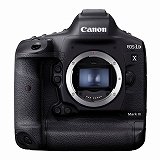【新品】(キヤノン) Canon EOS-1D X Mark III