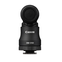 (�L���m��)Canon �X�e���I�}�C�N���z�� DM-E100