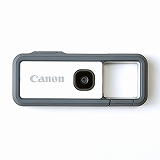 【新品】(キヤノン) Canon iNSPiC REC FV-100（グレー）