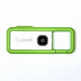 【新品】(キヤノン) Canon iNSPiC REC FV-100（グリーン）