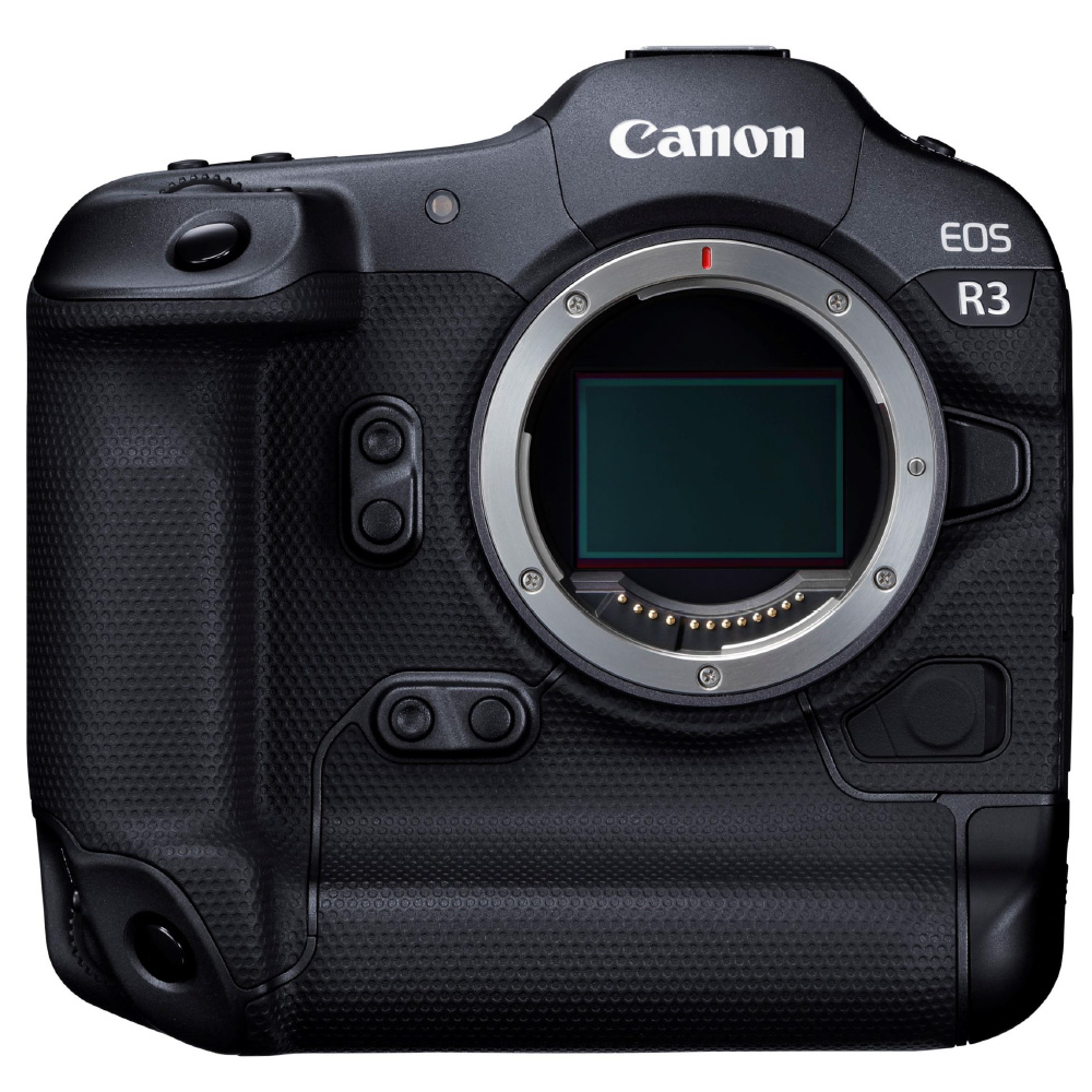 【新品】(キヤノン) Canon EOS R3