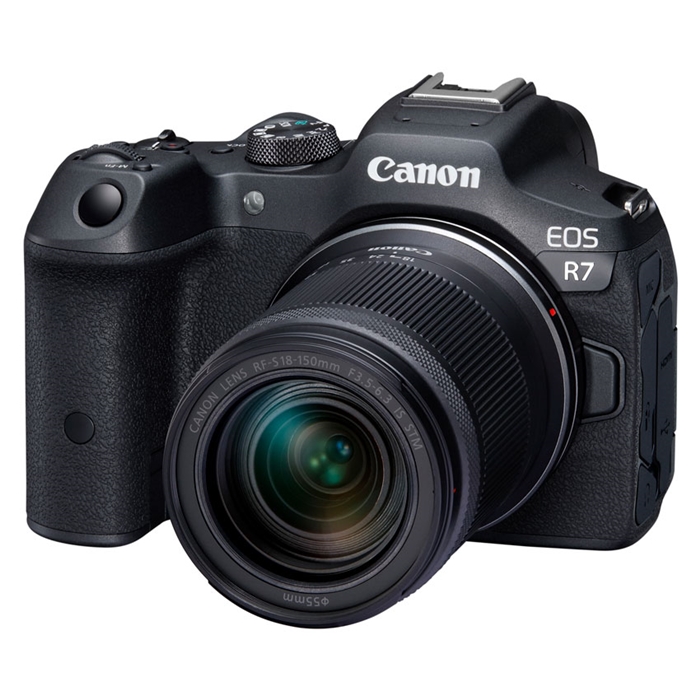 【新品】(キヤノン) Canon EOS R7 高倍率ズームレンズキット