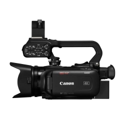 (�L���m��) Canon XA60 �Ɩ��p4K�r�f�I�J����