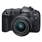 (�L���m��) EOS R8 RF24-50mm IS STM �����Y�L�b�g