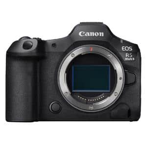 yViz(Lm) Canon EOS R5 Mark II {fB