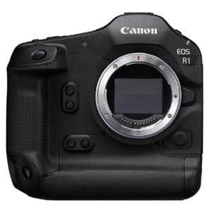 yViz(Lm) Canon EOS R1