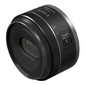 yViz(Lm) Canon RF-S7.8mm F4 STM DUAL