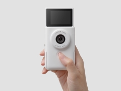 (�L���m��)Canon PowerShot V10 �z���C�g