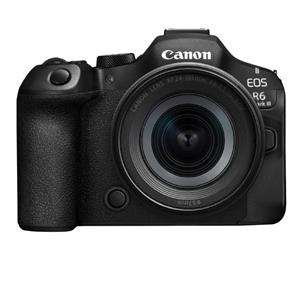 yViz(Lm) Canon EOS R6 Mark III RF24-105 IS STM YLbg