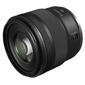 yViz(Lm) Canon RF45mm F1.2 STM