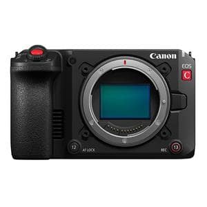 (�L���m��) Canon EOS C50