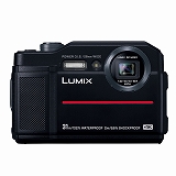 パナソニック LUMIX DC-FT7-K ブラック