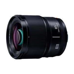 �y�V�i�z(�p�i�\�j�b�N) Panasonic LUMIX S 85mm F1.8 S-S85