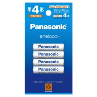 (�p�i�\�j�b�N)Panasonic �P�S�`�j�b�P�����f�d�r / �G�l���[�v �y�X�^���_�[�h���f�� �z�P�S�` 4�{�p�b�N
