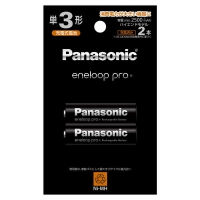 (�p�i�\�j�b�N)Panasonic �P3�`�j�b�P�����f�d�r / �G�l���[�v �y�n�C�G���h���f�� �z�P3�` 2�{�p�b�N