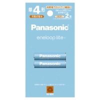 (�p�i�\�j�b�N)Panasonic �P�S�`�j�b�P�����f�d�r / �G�l���[�v �y���C�g���f�� �z�P�S�` 2�{�p�b�N