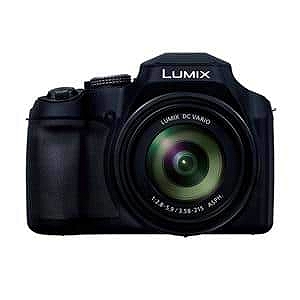 yViz(pi\jbN) Panasonic LUMIX DC-FZ85D