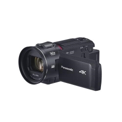 (�p�i�\�j�b�N) Panasonic �f�W�^��4K�r�f�I�J���� HC-VX3-K ���U�[�u���b�N��2024.11����