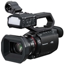  (�p�i�\�j�b�N) Panasonic �f�W�^��4K�r�f�I�J���� HC-X2100