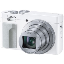 (�p�i�\�j�b�N) Panasonic LUMIX DC-TZ99-W �f�W�^���R���p�N�g�J����