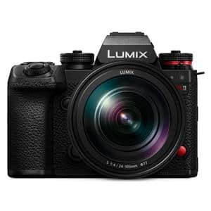 yViz(pi\jbN) Panasonic LUMIX S1RII YLbg DC-S1RM2M