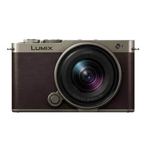 yViz(pi\jbN) Panasonic LUMIX S9 LpY[YLbg DC-S9N-N `^S[h