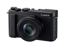 (パナソニック) Panasonic LUMIX L10 DC-L10-K 「ブラック」