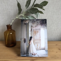 (�R���{�k�[�N)collabonook �t�H�g�u���b�N T-57 �z���C�g