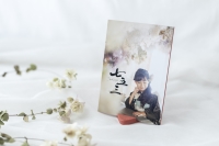 (�R���{�k�[�N)collabonook �J���[�X�^���h ����� 5×7 ���b�h