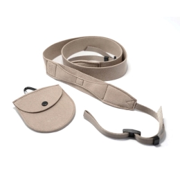 (CURA) ���G�A�[�X�g���b�v CAS-100 BEG �x�[�W��