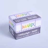 (�}���b�N�X) MARIX ISO100D 135-36EX �J���[�l�K�t�B����