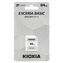 (�L�I�N�V�A)KIOXIA SDHC�������[�J�[�h UHS-I 64GB KCA-SD064GS