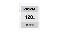 (�L�I�N�V�A)KIOXIA SDHC�������[�J�[�h UHS-I 128GB KCA-SD128GS