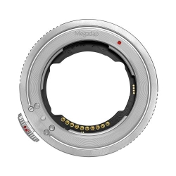 (���K�_�v)Megadap �d�q�}�E���g�A�_�v�^�[ ETZ21 Pro+ [�����Y���F�\�j�[E�}�E���g �{�f�B���F�j�R��Z�}�E���g]