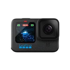 �S�[�v��(GoPro) GoPro (�S�[�v��) HERO12 Black CHDHX-121-FW
