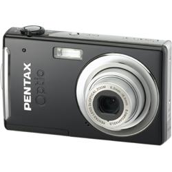 �y���^�b�N�X Optio V10