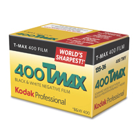 (�R�_�b�N) Kodak �v���t�F�b�V���i�� T-MAX 400 �t�B���� 135-36