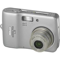 �j�R��(Nikon)COOLPIX L3