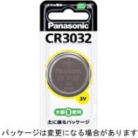 (�p�i�\�j�b�N) Panasonic �R�C���`���`�E���d�r CR3032P