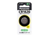 (�p�i�\�j�b�N) Panasonic �R�C���`���`�E���d�r CR1620(3V)