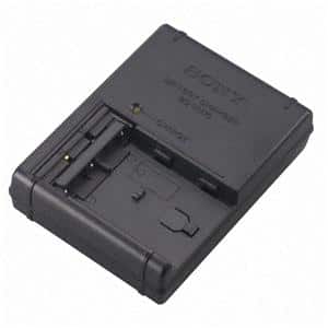 �y�V�i�z(�\�j�[) SONY �o�b�e���[�`���[�W���[BC-VM10