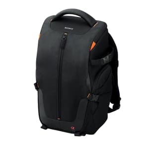 【新品】(ソニー) SONY バックパック LCS-BP2