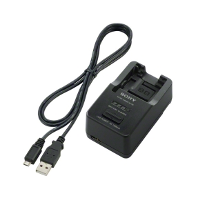 �y�V�i�z(�\�j�[) SONY BC-TRX �o�b�e���[�`���[�W���[