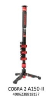 �A�C�t�b�e�[�W(IFOOTAGE) COBRA2 A150-II