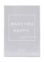 (�L���O)King �A�N�����X�^���h L(9x13cm)