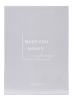 (�L���O)King �A�N�����X�^���h A4(21x29.7cm)