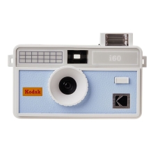 (コダック) Kodak フィルムカメラ I60 【ベビーブルー】※新色発売