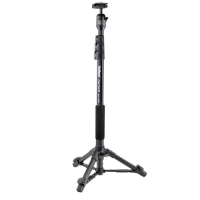 (�x���{��)Velbon �|�[���|�b�h EX �{�[���w�b�h ��r