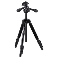 (�x���{��)Velbon ���^�A���~�O�r 4�i �V�F���p 545III N